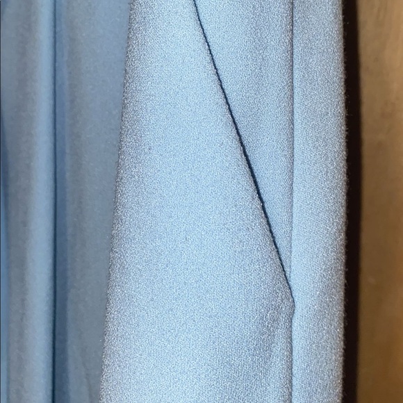 Tahari by Arthur S. Levine Women's Sleevless V-Neck Crepe - Picture 12 of 16